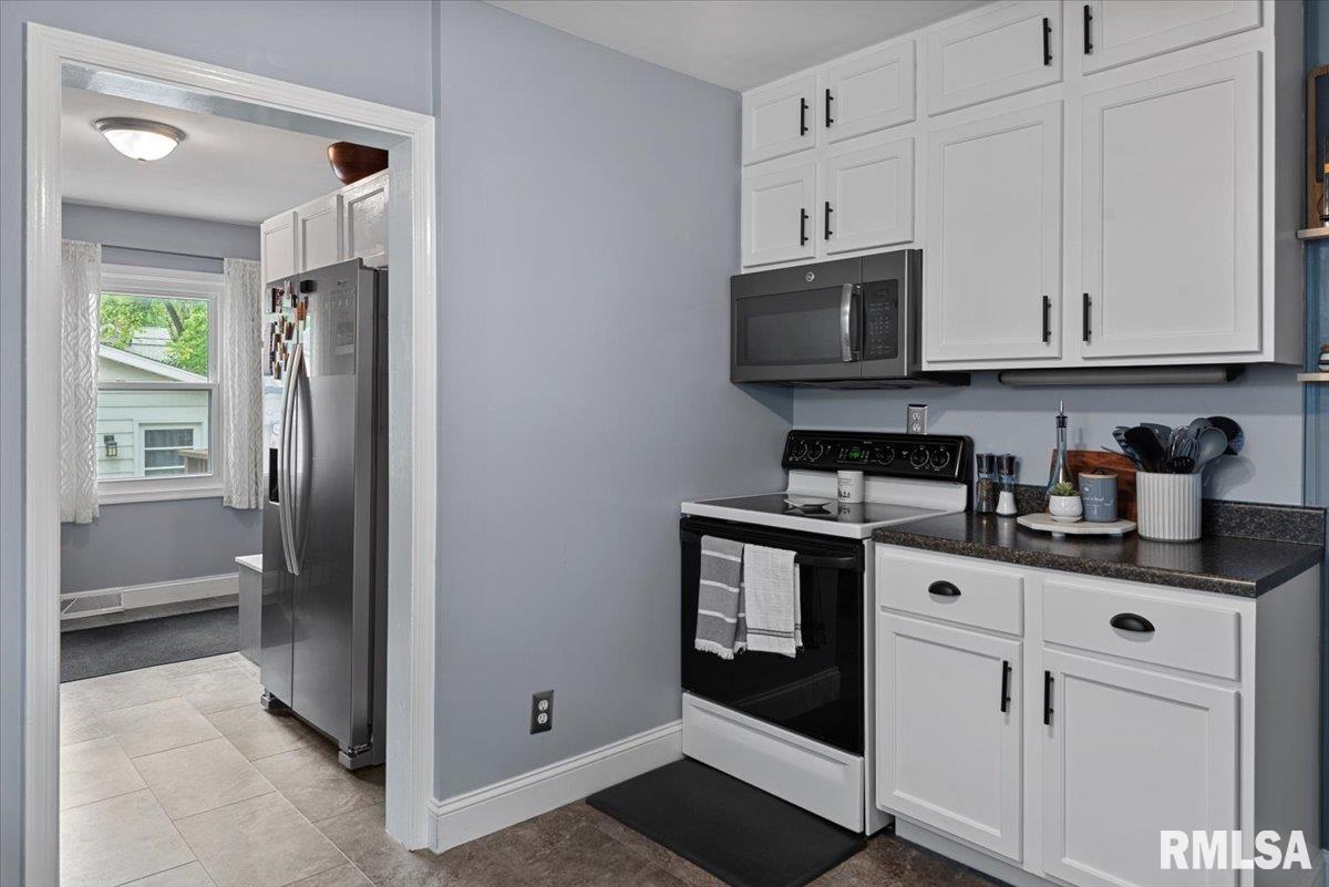 1732 South Lowell Avenue Springfield, IL 62704 - Photo 19 of 49