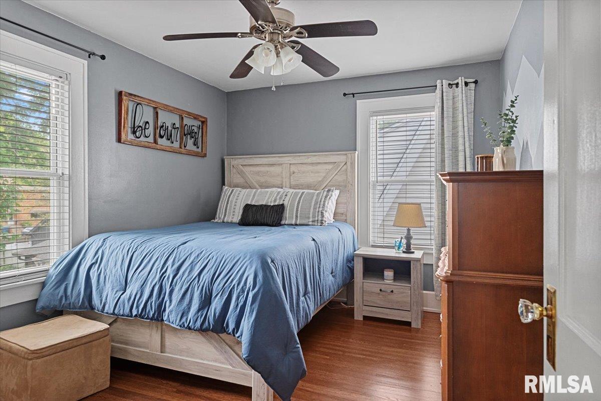 1732 South Lowell Avenue Springfield, IL 62704 - Photo 26 of 49