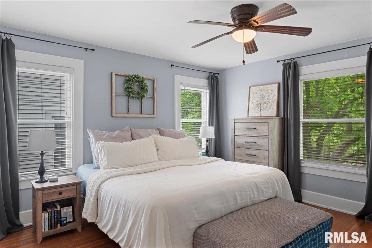 1732 South Lowell Avenue Springfield, IL 62704 - Photo 28 of 49