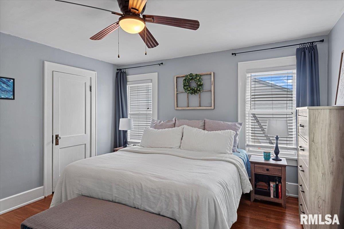 1732 South Lowell Avenue Springfield, IL 62704 - Photo 29 of 49