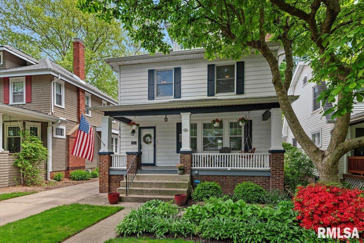 1732 South Lowell Avenue Springfield, IL 62704 - Photo 3 of 49