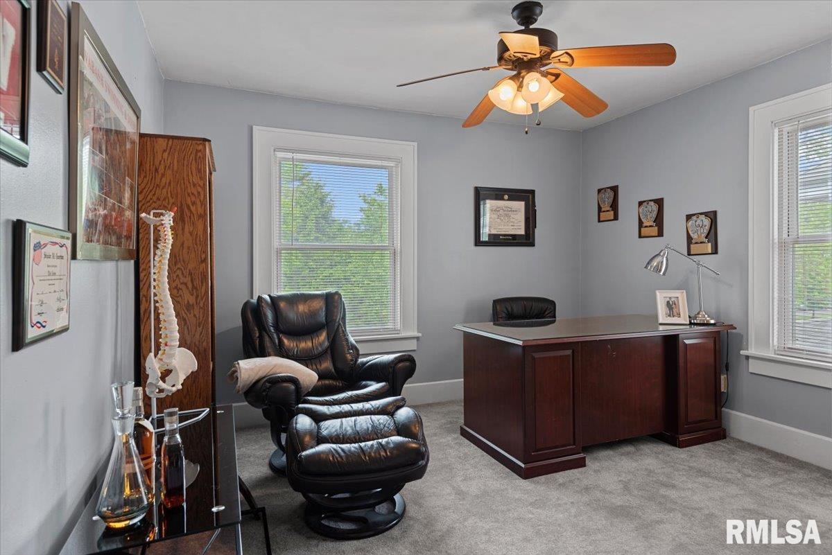 1732 South Lowell Avenue Springfield, IL 62704 - Photo 31 of 49