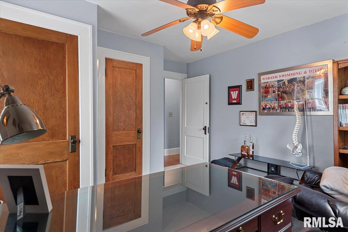 1732 South Lowell Avenue Springfield, IL 62704 - Photo 32 of 49