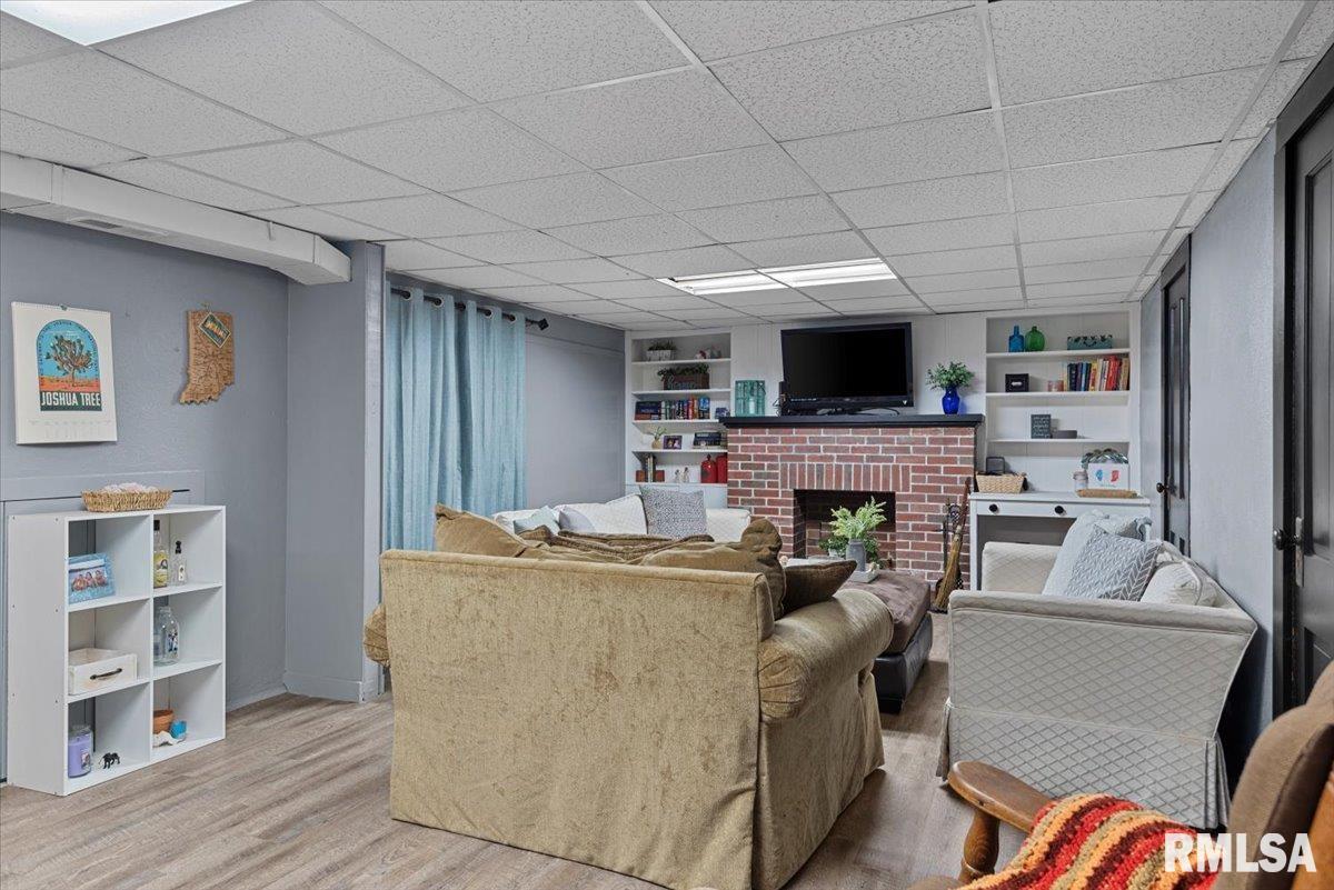 1732 South Lowell Avenue Springfield, IL 62704 - Photo 35 of 49