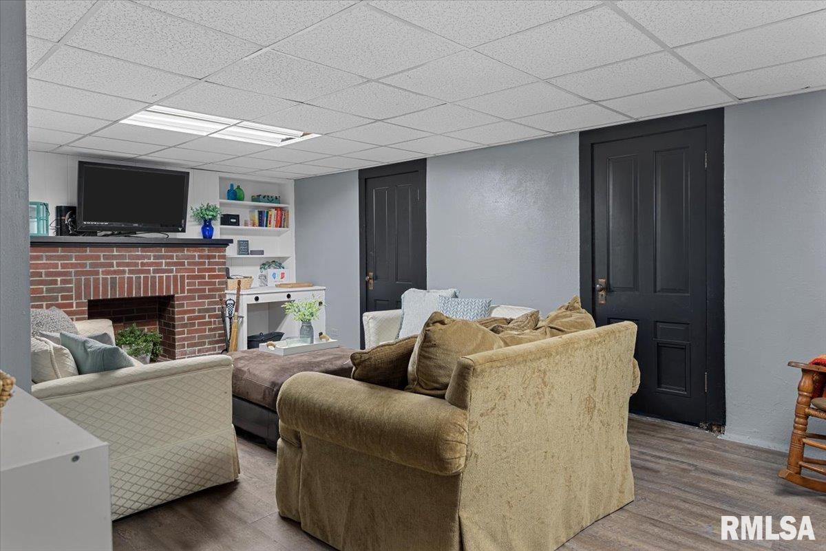 1732 South Lowell Avenue Springfield, IL 62704 - Photo 36 of 49