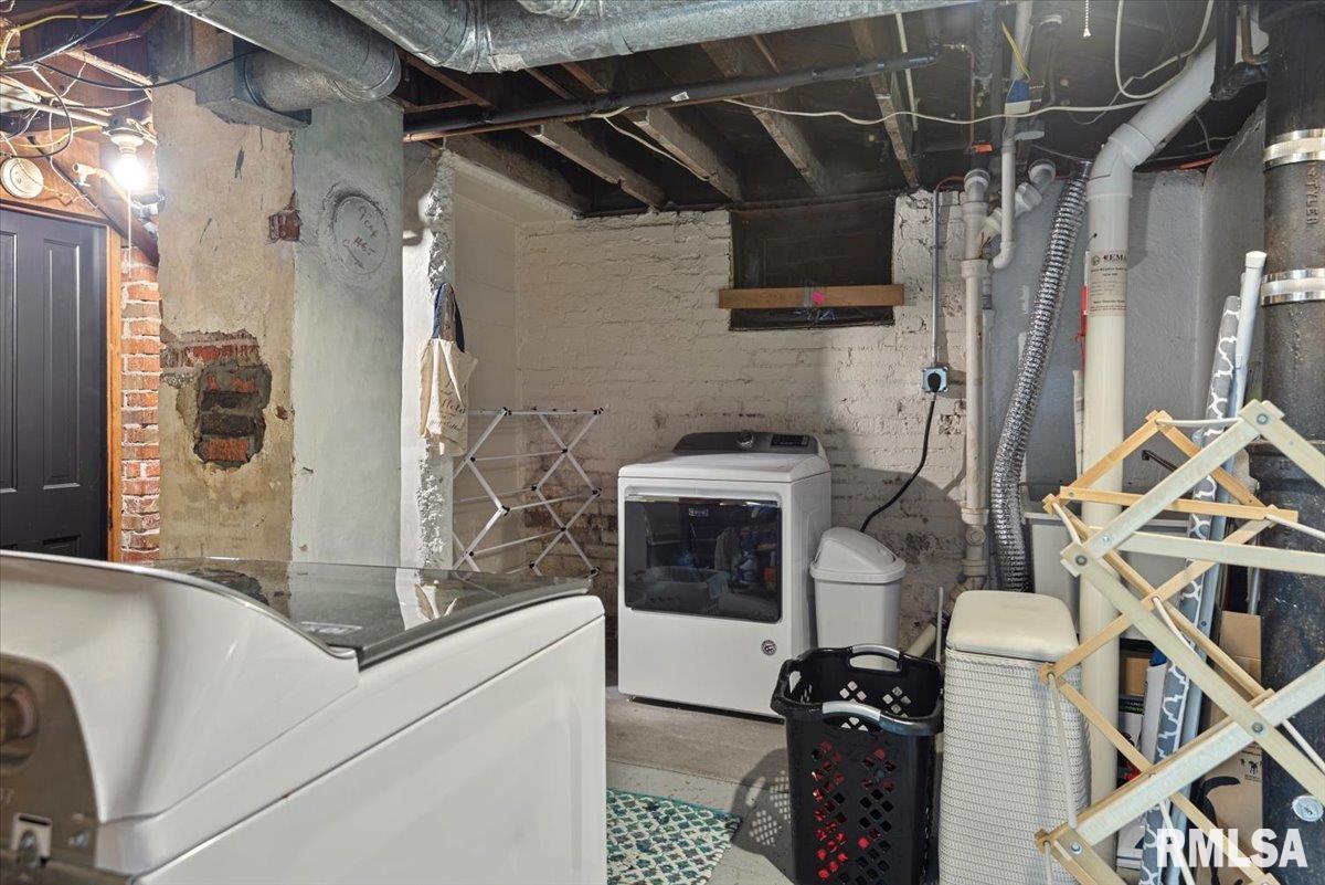 1732 South Lowell Avenue Springfield, IL 62704 - Photo 39 of 49