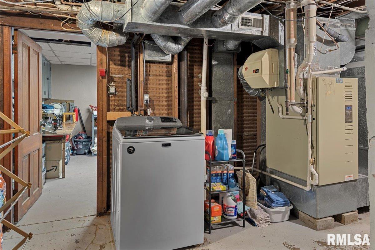 1732 South Lowell Avenue Springfield, IL 62704 - Photo 40 of 49