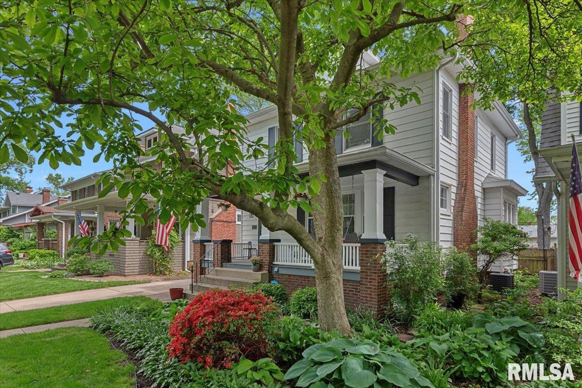 1732 South Lowell Avenue Springfield, IL 62704 - Photo 4 of 49