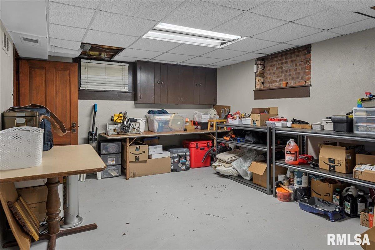 1732 South Lowell Avenue Springfield, IL 62704 - Photo 41 of 49