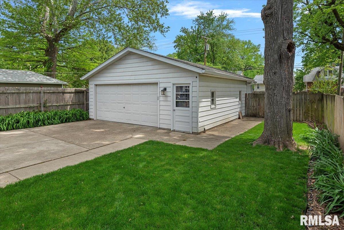 1732 South Lowell Avenue Springfield, IL 62704 - Photo 45 of 49