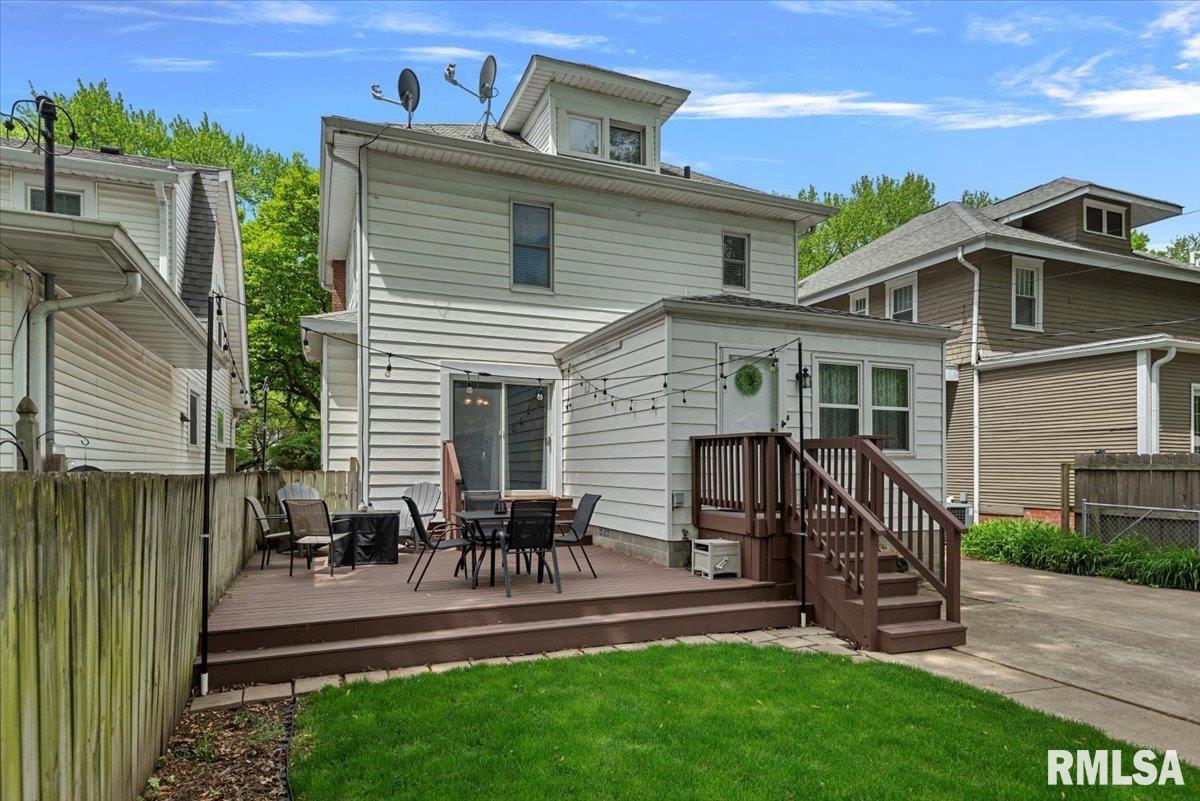 1732 South Lowell Avenue Springfield, IL 62704 - Photo 46 of 49