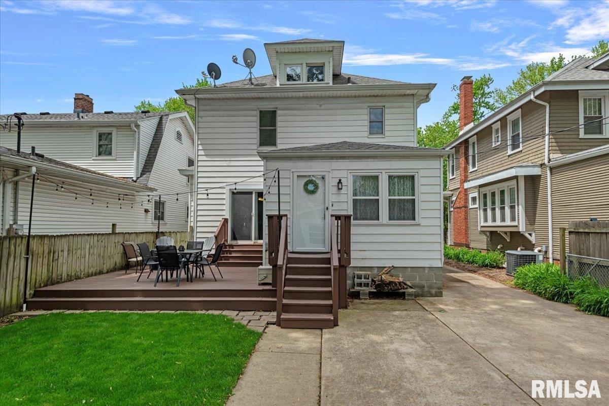 1732 South Lowell Avenue Springfield, IL 62704 - Photo 47 of 49