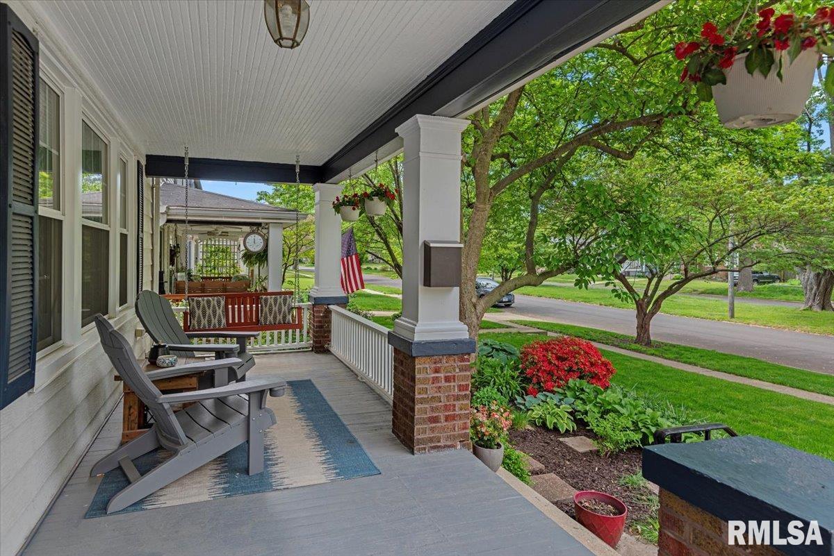 1732 South Lowell Avenue Springfield, IL 62704 - Photo 5 of 49