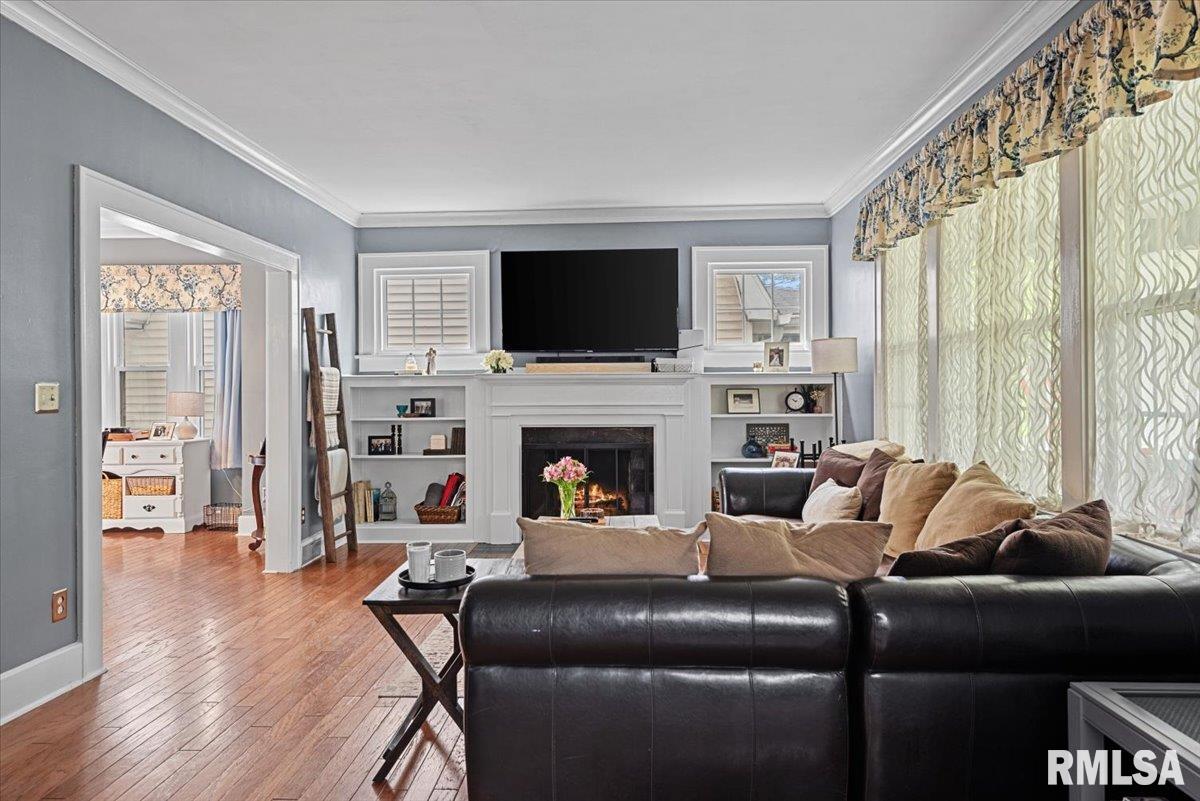 1732 South Lowell Avenue Springfield, IL 62704 - Photo 7 of 49