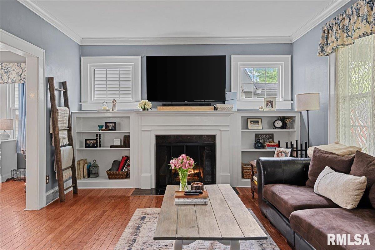 1732 South Lowell Avenue Springfield, IL 62704 - Photo 8 of 49