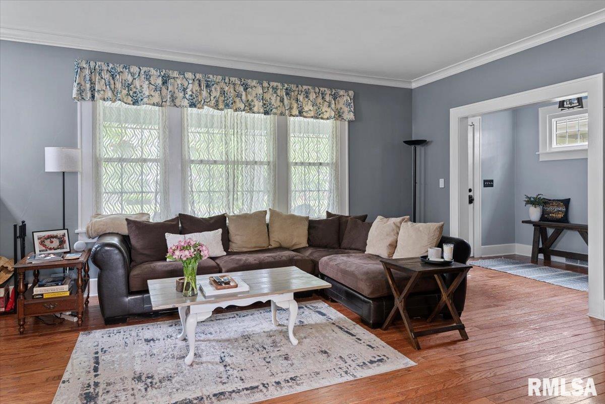 1732 South Lowell Avenue Springfield, IL 62704 - Photo 9 of 49