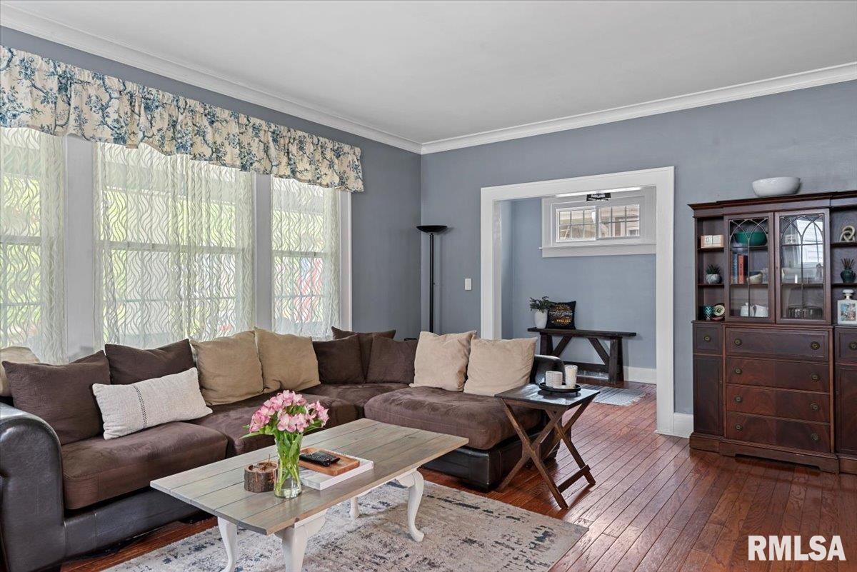 1732 South Lowell Avenue Springfield, IL 62704 - Photo 10 of 49