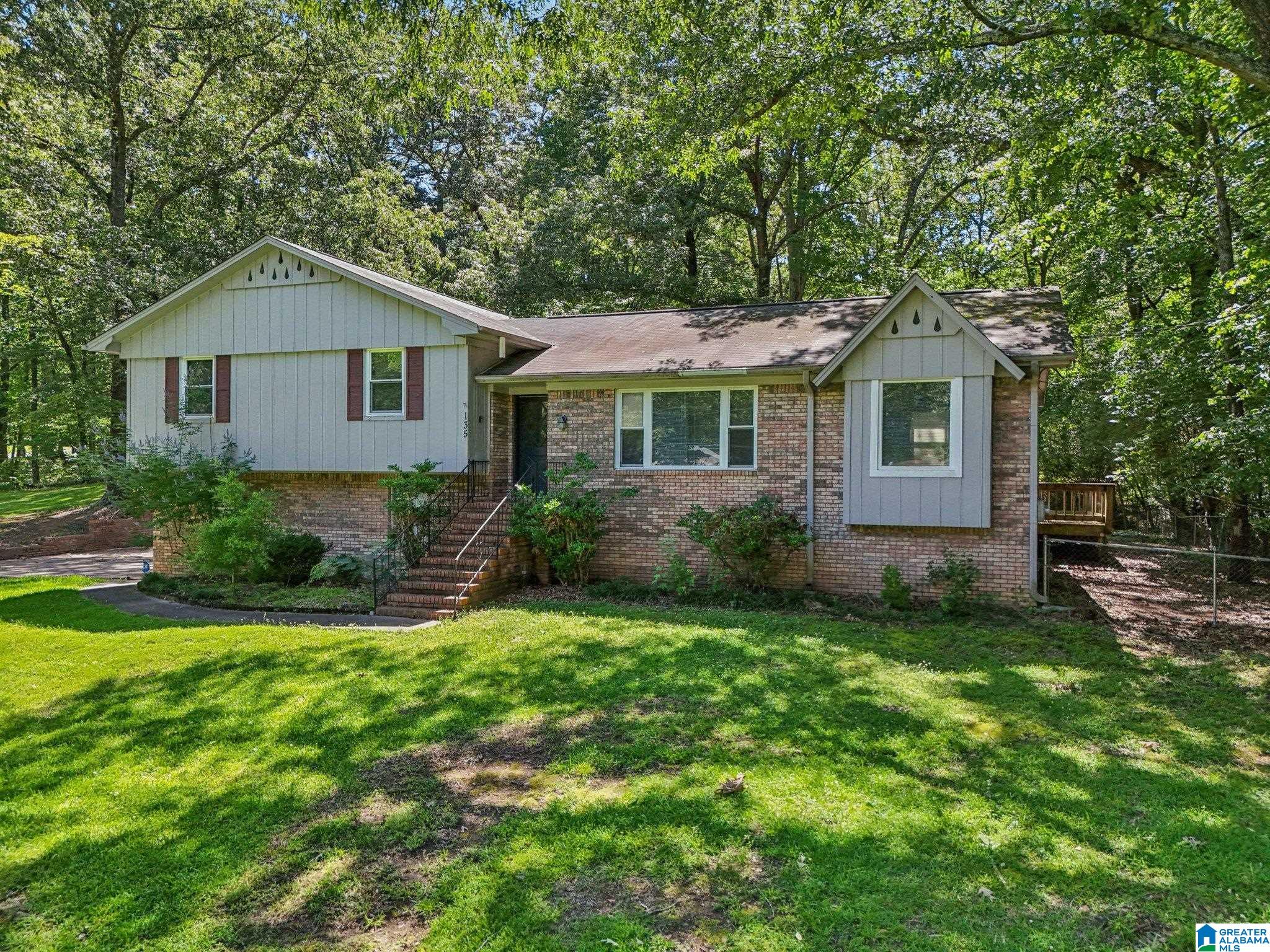135 Cape Road Bessemer, AL 35023 - Photo 3 of 56 Gallery Image 3