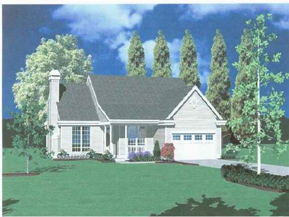 Lot5-2 Governors Road Milton, NH 03851 - Photo 1 of 1