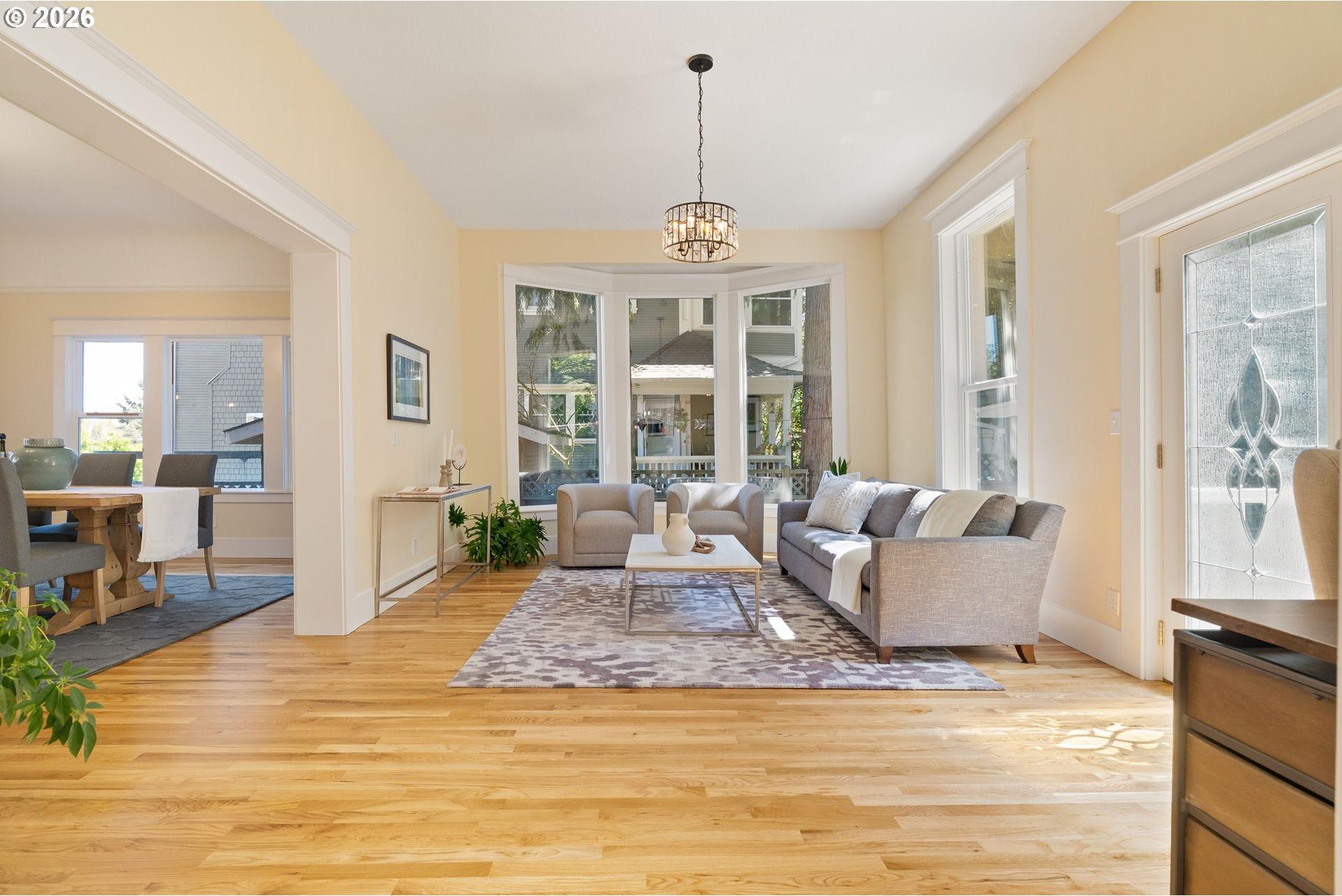 2926 Northwest Raleigh Street Portland, OR 97210 - Photo 16 of 48 Gallery Image 16