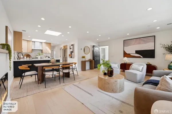 $1,188,000 | 422 Winchester Street, Daly City, CA 94014