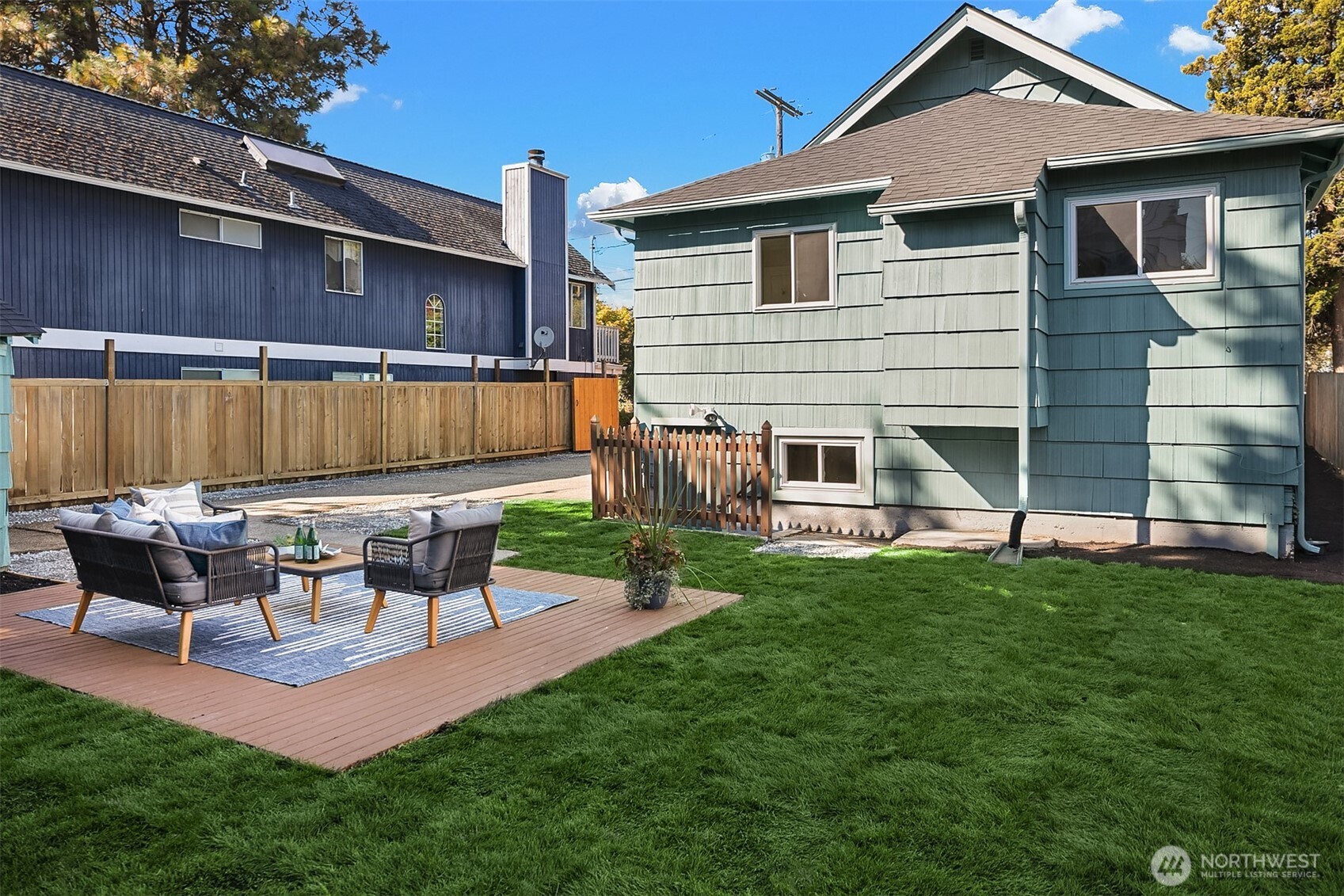 711 North 86th Street Seattle, WA 98103 - Photo 25 of 30 Gallery Image 25