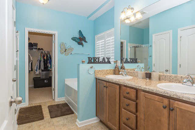 9335 Pembrook Loop Fairhope, AL 36532 - Photo 10 of 16