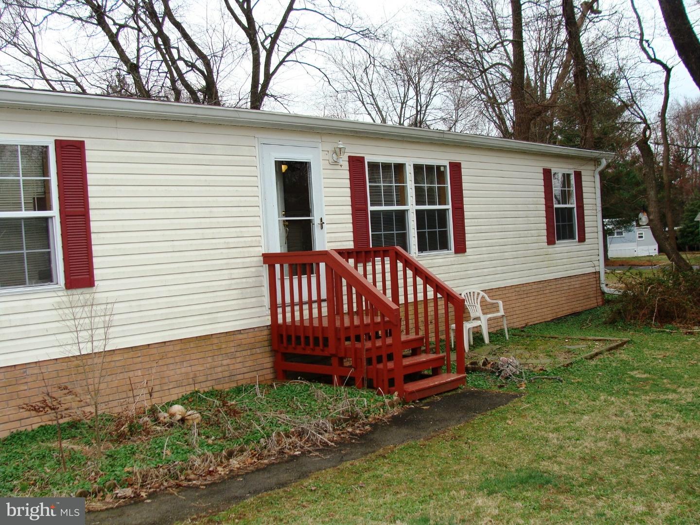 429 Ford Hook Road Doylestown, PA 18901 - Photo 1 of 14 Exterior Front