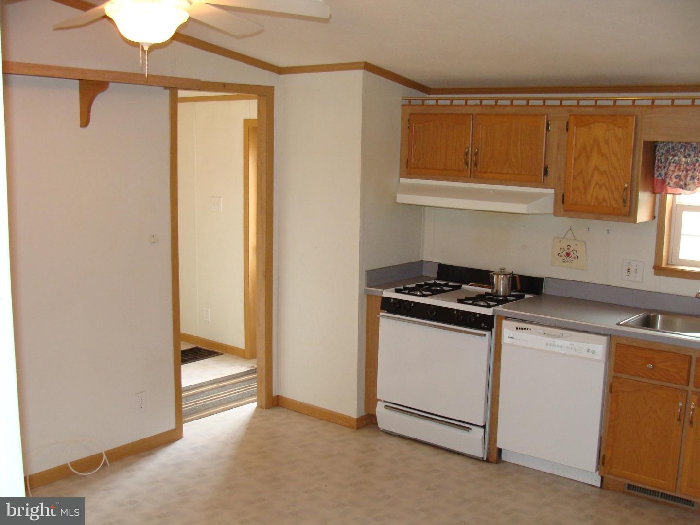 429 Ford Hook Road Doylestown, PA 18901 - Photo 2 of 14 Kitchen