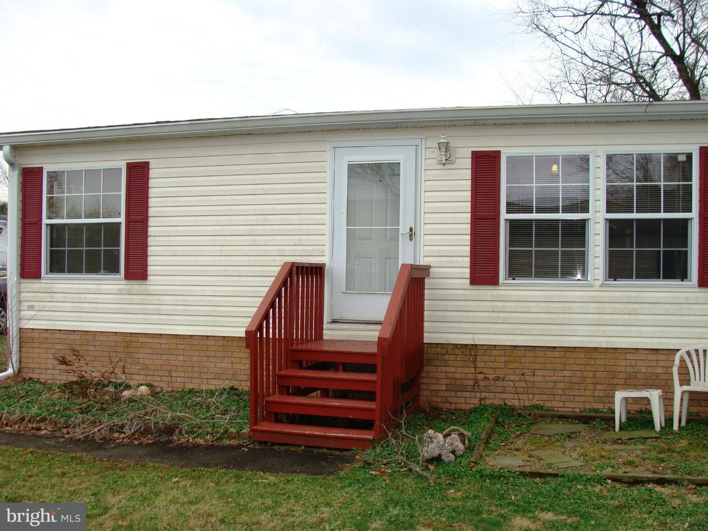 429 Ford Hook Road Doylestown, PA 18901 - Photo 14 of 14 Exterior Front