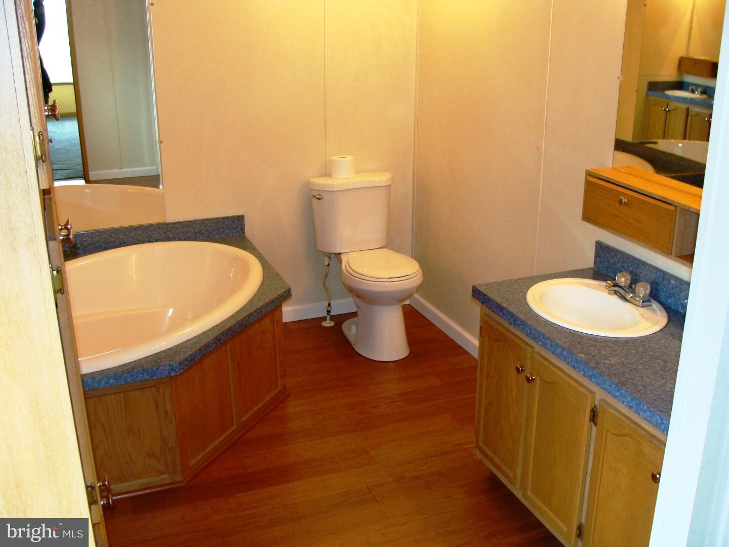 429 Ford Hook Road Doylestown, PA 18901 - Photo 9 of 14 Bathroom