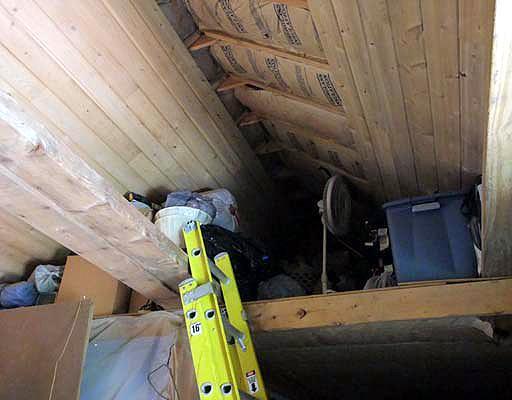 443 Lycette Road Amity, ME 04471 - Photo 23 of 25 Other.