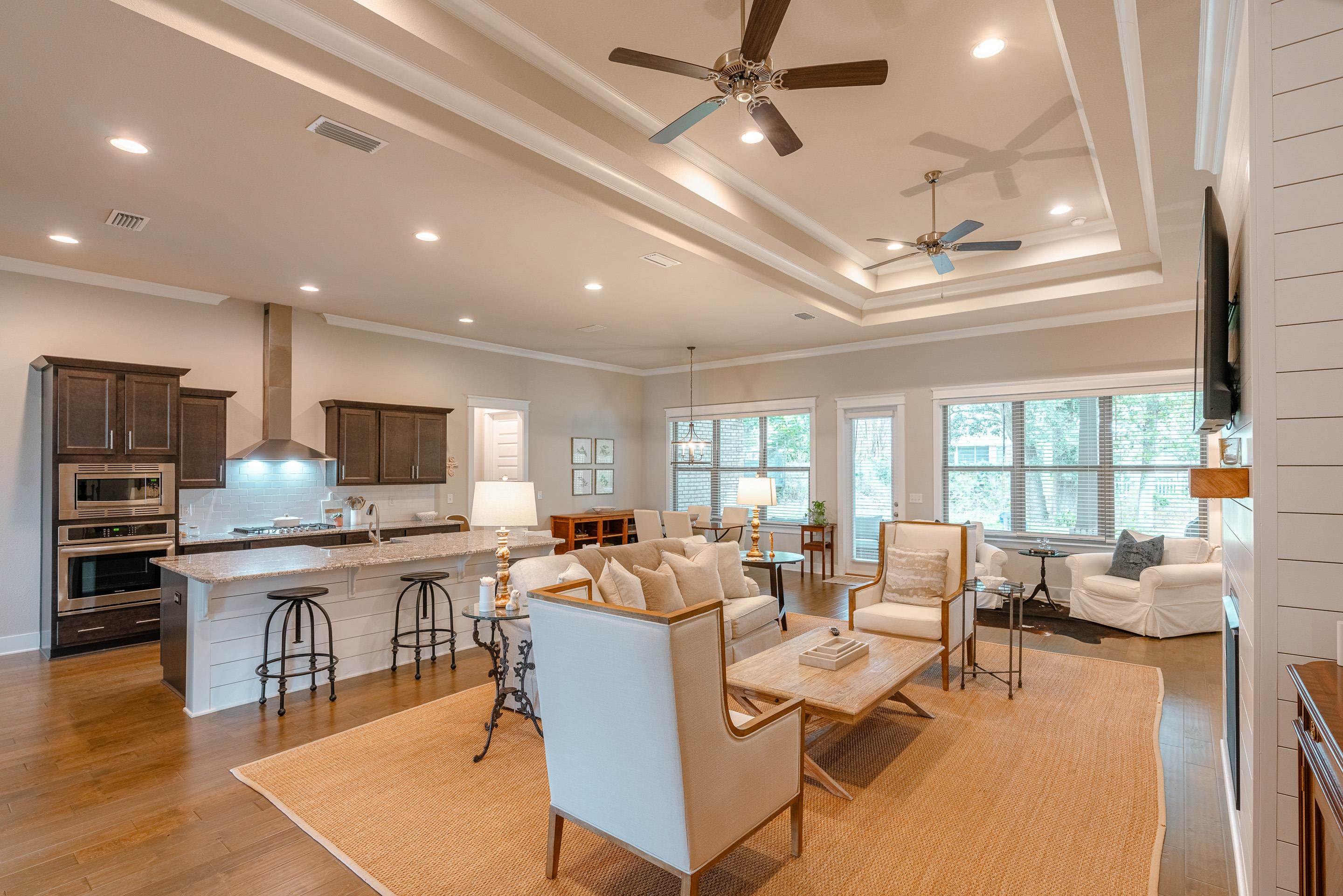 328 Nandina Loop Fairhope, AL 36532 - Photo 6 of 44 Living Room