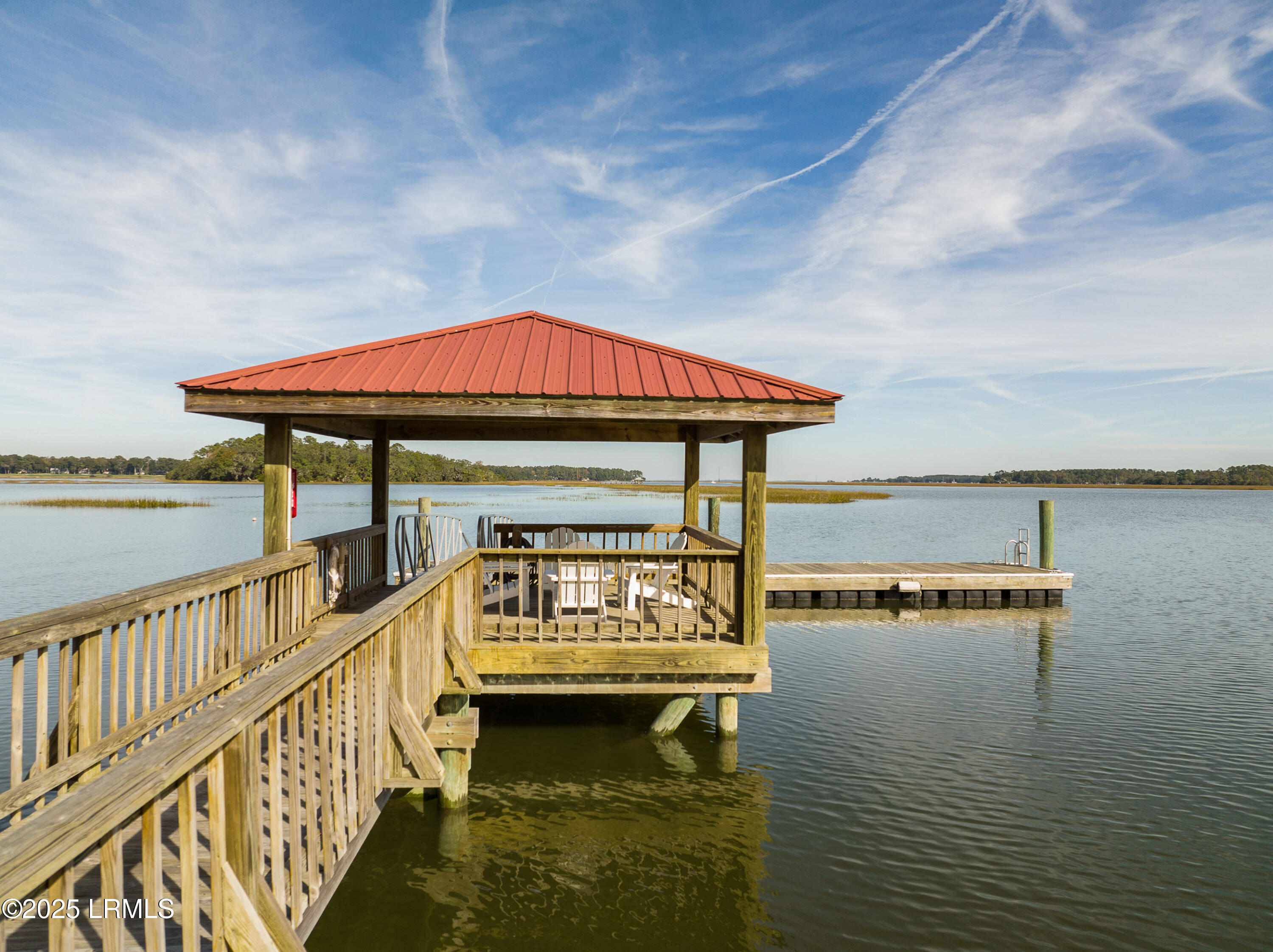 174 Polowana Road St. Helena Island, SC 29920 - Photo 17 of 31 DJI_0613-1-1.jpg-FULL