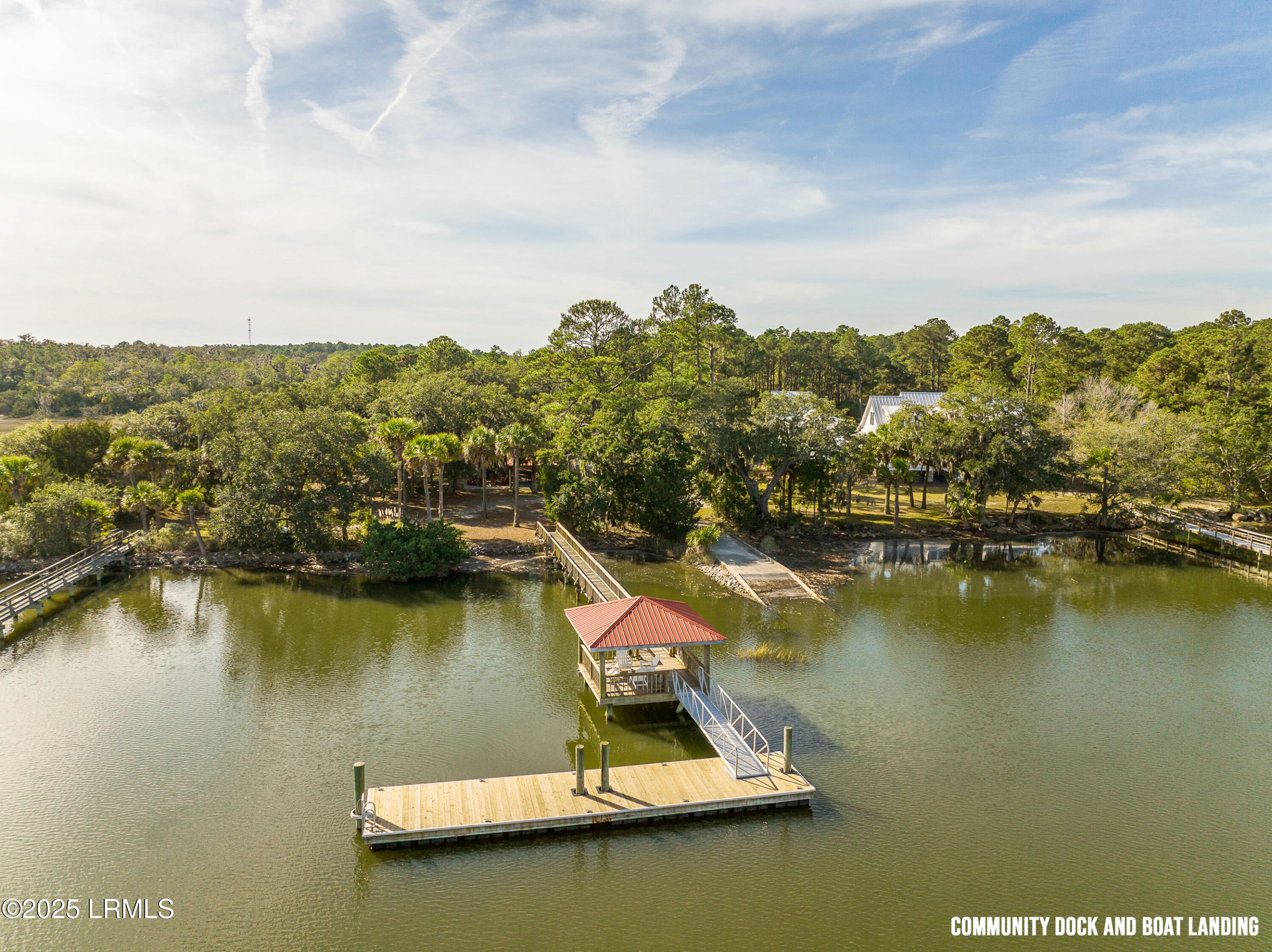 174 Polowana Road St. Helena Island, SC 29920 - Photo 27 of 31 DJI_0615-3-1.jpg-FULL