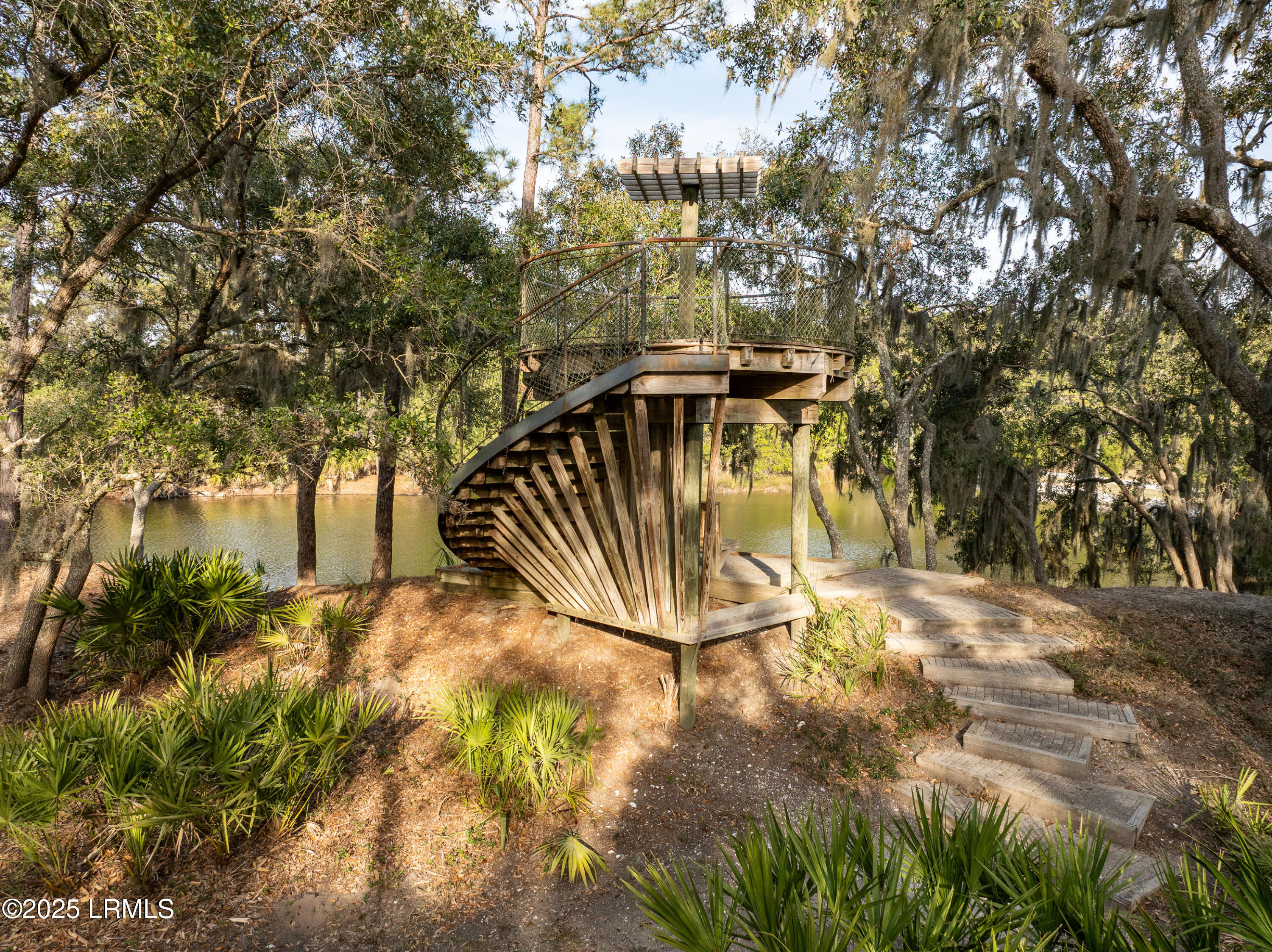 174 Polowana Road St. Helena Island, SC 29920 - Photo 29 of 31 DJI_20250319175948_0101_D-1.jpg-FULL