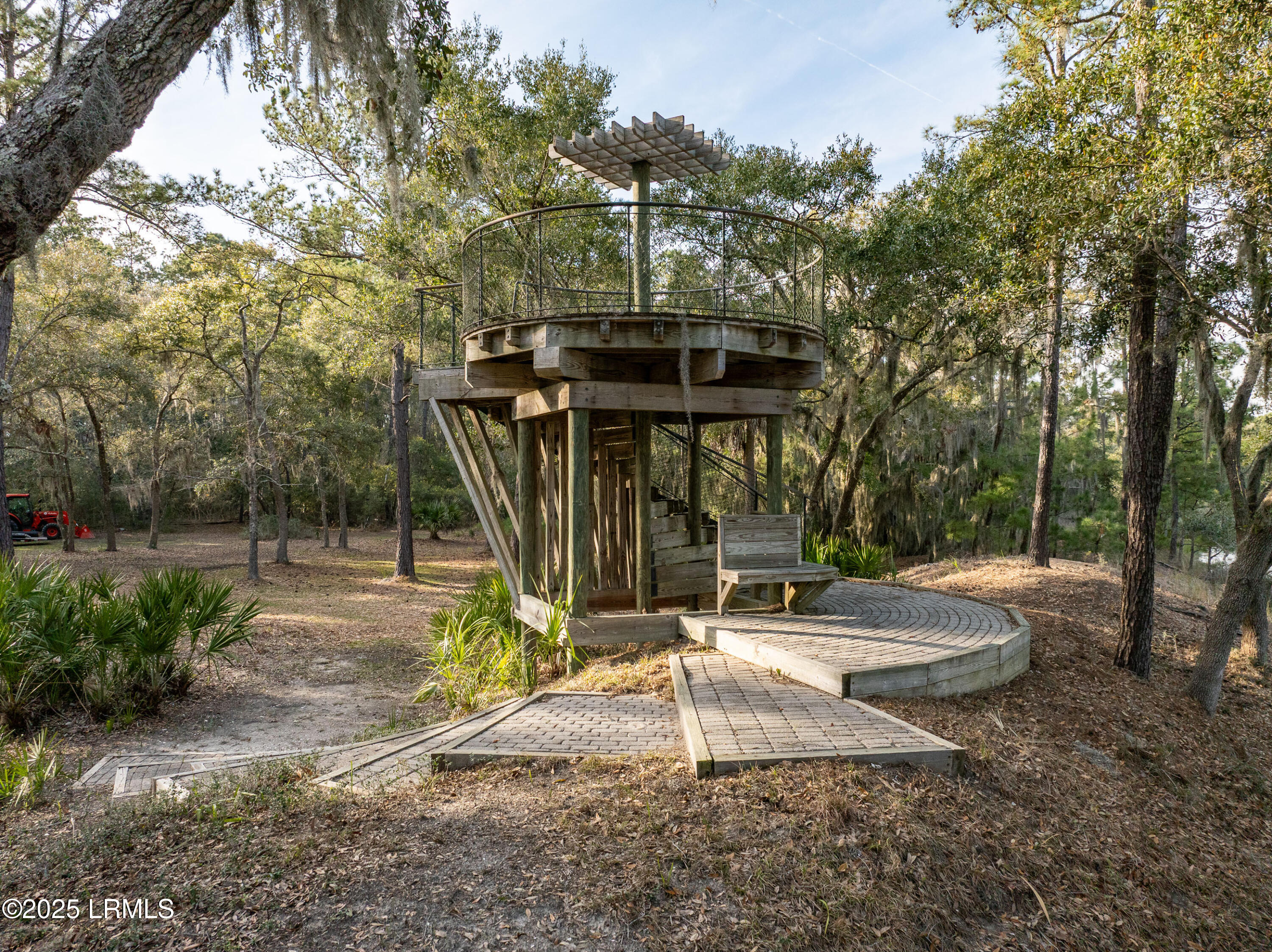 174 Polowana Road St. Helena Island, SC 29920 - Photo 30 of 31 DJI_20250319175849_0098_D-1.jpg-FULL