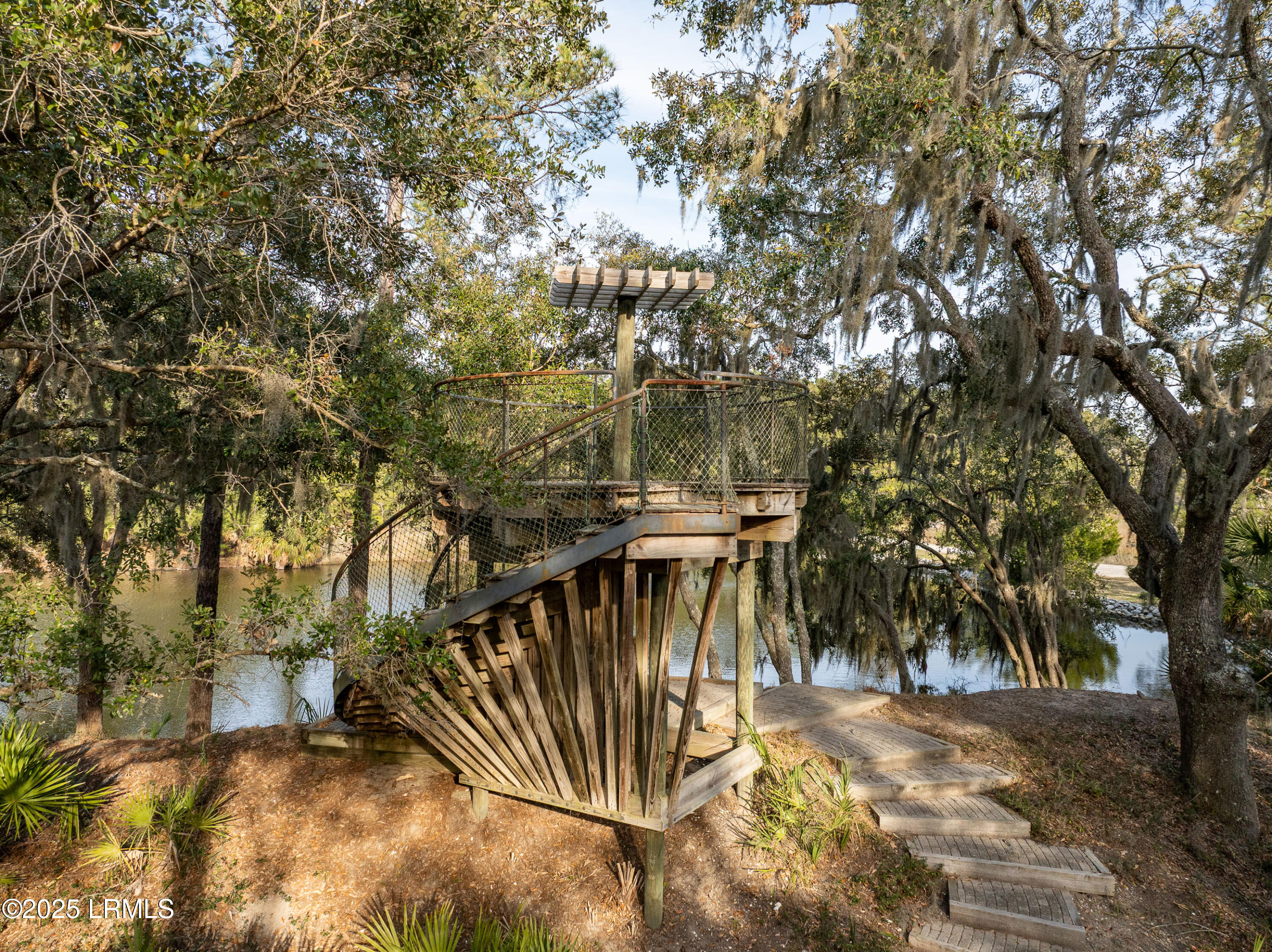 174 Polowana Road St. Helena Island, SC 29920 - Photo 31 of 31 DJI_20250319175821_0097_D-1.jpg-FULL