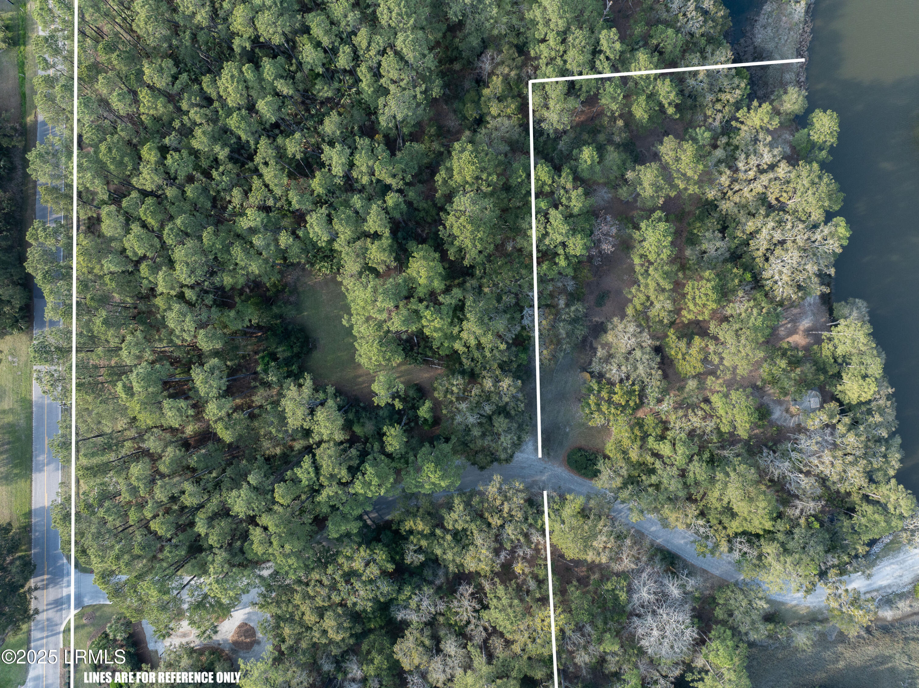 174 Polowana Road St. Helena Island, SC 29920 - Photo 6 of 31 DJI_20250319175513_0088_D-1.jpg-FULL