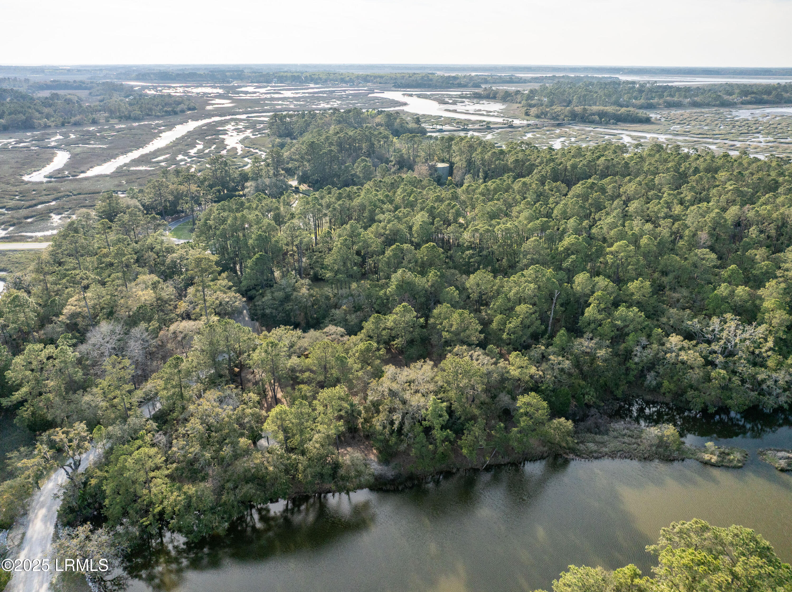 174 Polowana Road St. Helena Island, SC 29920 - Photo 7 of 31 DJI_20250319175648_0095_D-1.jpg-FULL