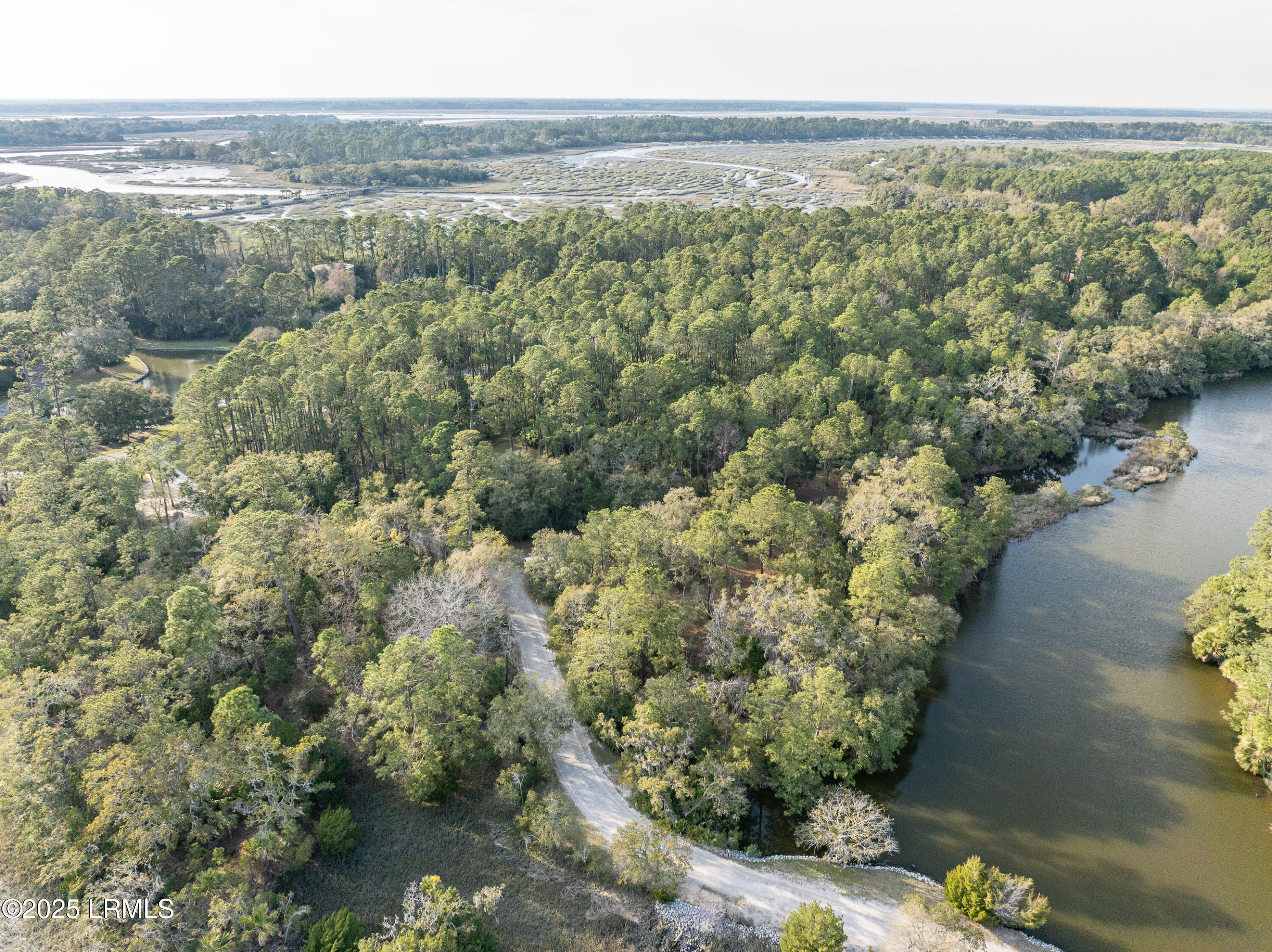 174 Polowana Road St. Helena Island, SC 29920 - Photo 8 of 31 DJI_20250319175701_0096_D-1.jpg-FULL