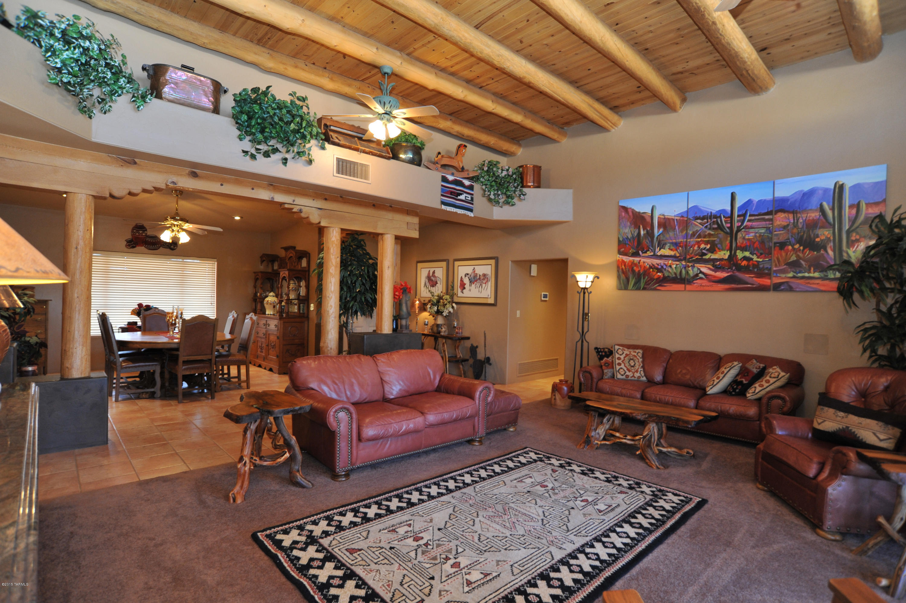 15125 East Hillton Ranch Road Vail, AZ 85641 - Photo 23 of 50