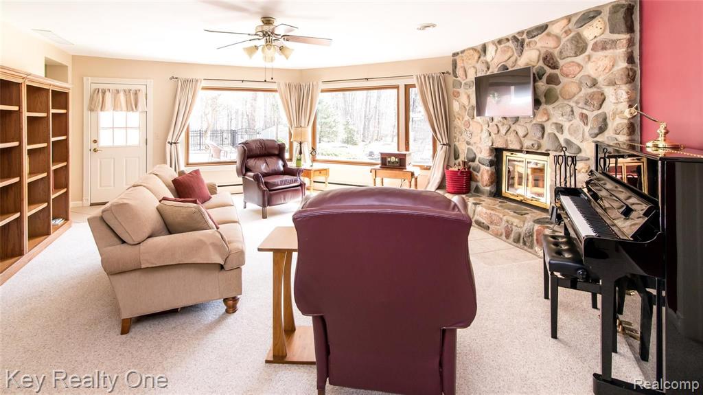 1177 Mill Valley Street Rochester Hills, MI 48306 - Photo 15 of 28