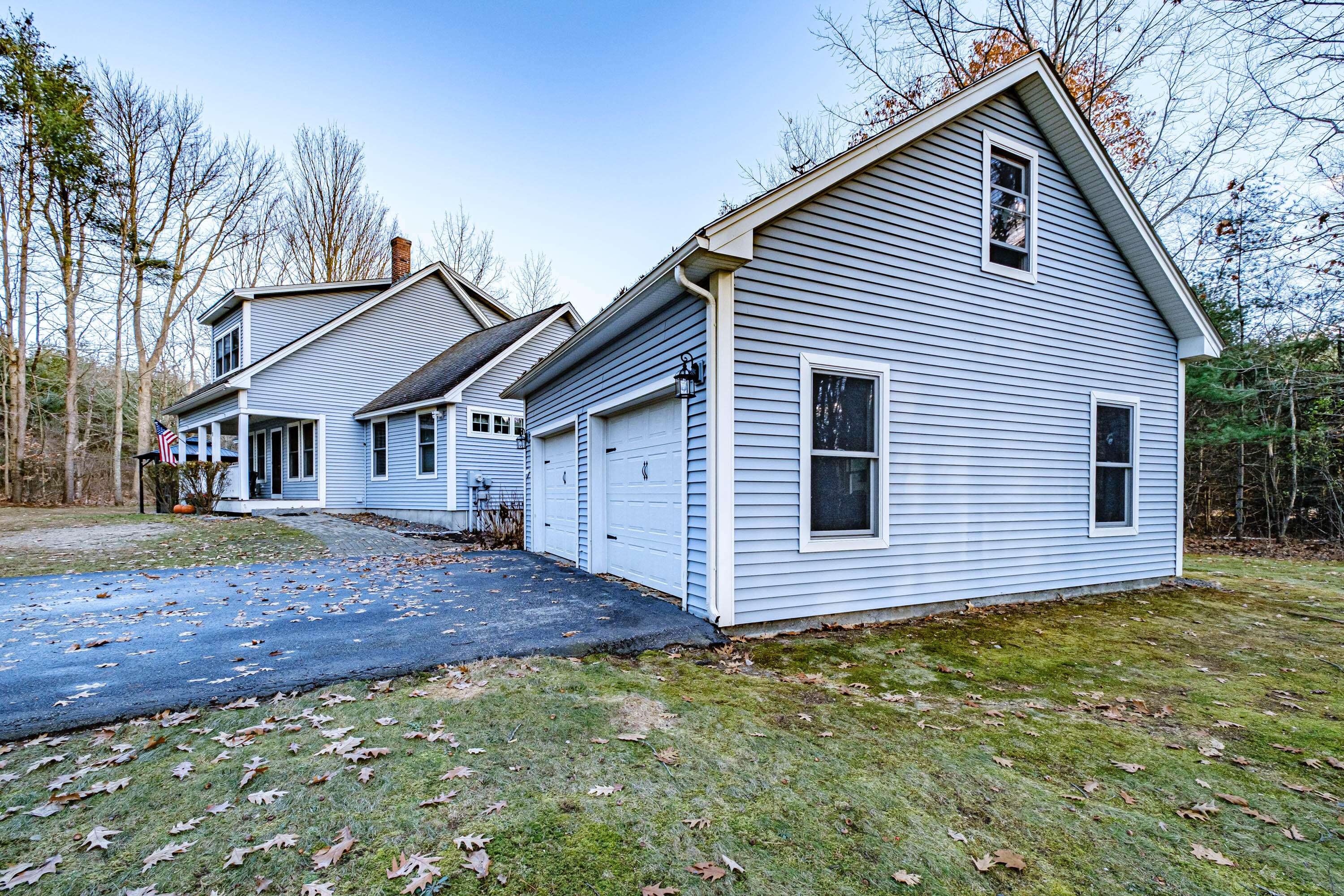 8 Cobb Farm Road Windham, ME 04062 - Photo 37 of 95 20231127gp-61039