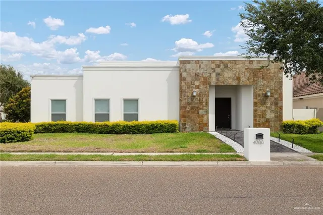 $423,500 | 4708 Tyler Avenue, McAllen, TX 78503