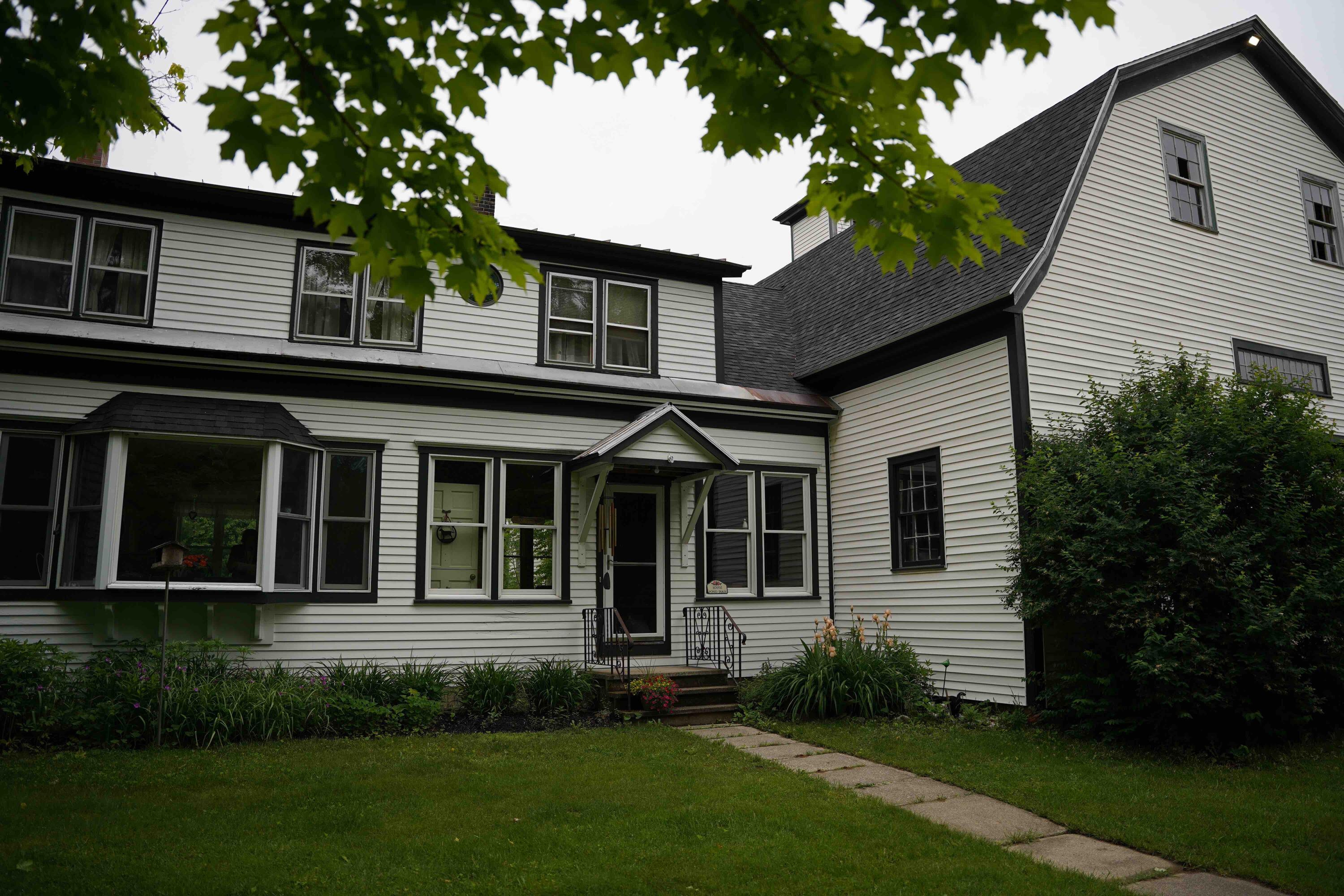 126 Sodom Road Buckfield, ME 04220 - Photo 8 of 67 8
