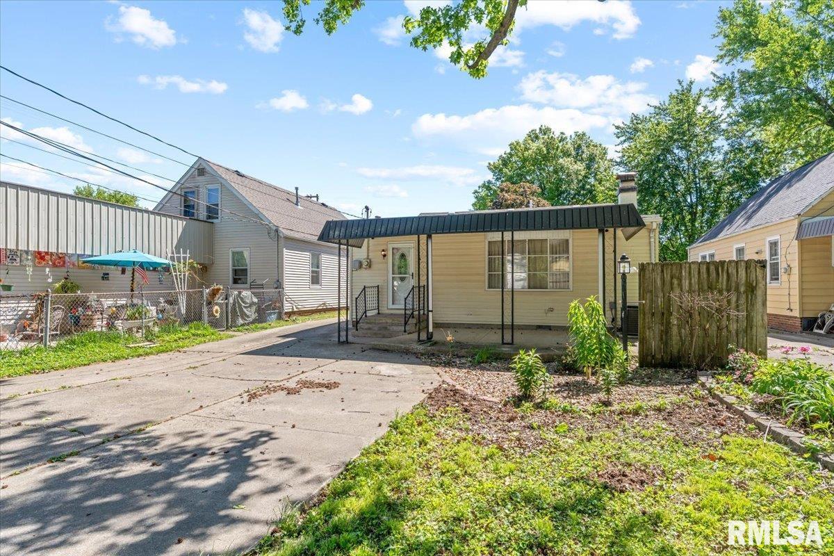 2505 South 5th Street Springfield, IL 62703 - Photo 29 of 30