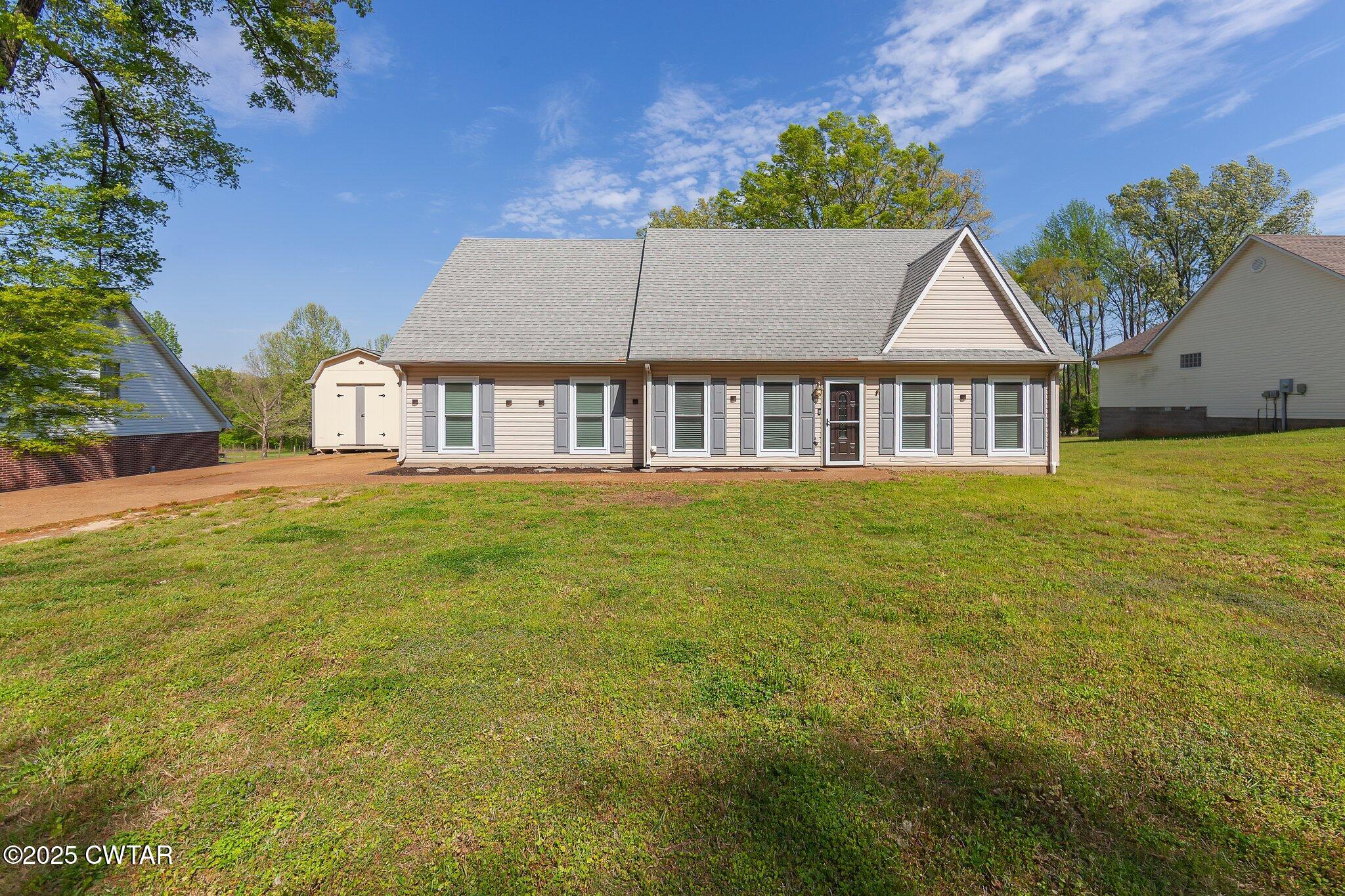 966 Cooper Anderson Road Jackson, TN 38305 - Photo 1 of 26 Completed-131