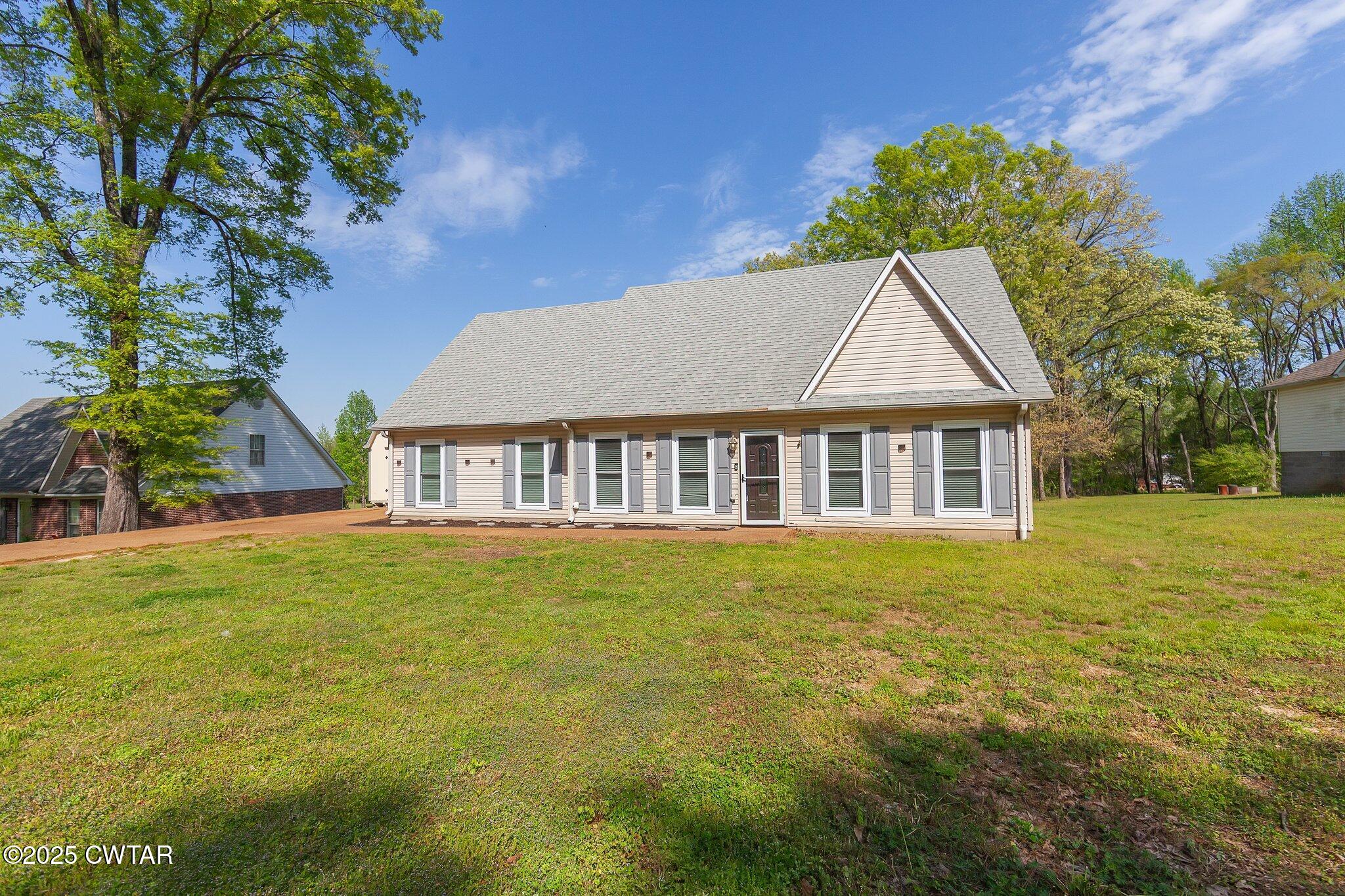 966 Cooper Anderson Road Jackson, TN 38305 - Photo 3 of 26 Completed-132