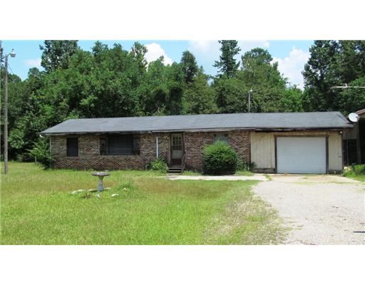 150 Salem Campground Road Lucedale, MS 39452 - Photo 1 of 15 Primary Photo